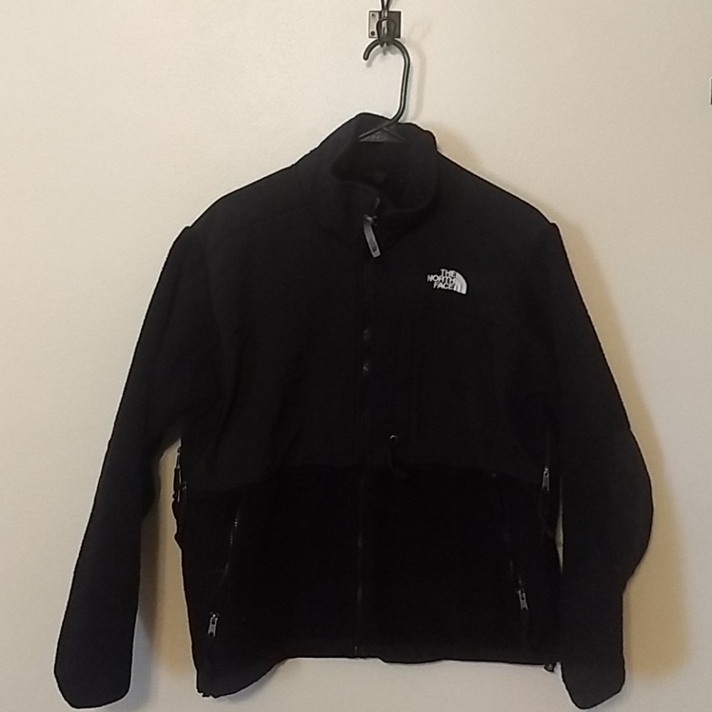 Northface black jacket